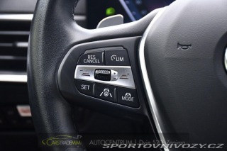 BMW 4 420d xD 1.M ČR LASER 2024