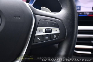 BMW 4 420d xD 1.M ČR LASER 2024