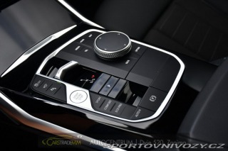 BMW 4 420d xD 1.M ČR LASER 2024