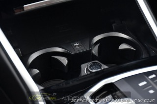 BMW 4 420d xD 1.M ČR LASER 2024