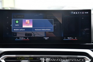 BMW 4 420d xD 1.M ČR LASER 2024