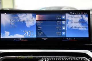BMW 4 420d xD 1.M ČR LASER 2024