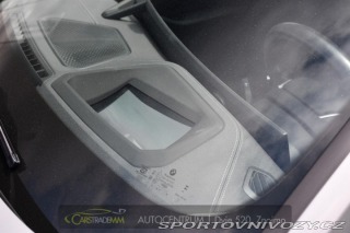 BMW 4 420d xD 1.M ČR LASER 2024