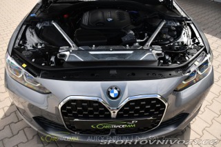 BMW 4 420d xD 1.M ČR LASER 2024