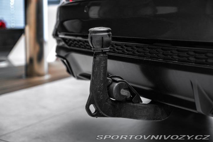 Audi A4 50 TDI quattro S-line 2021