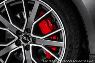 Audi A4 50 TDI quattro S-line 2021