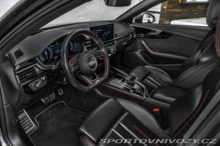 Audi A4 50 TDI quattro S-line 2021