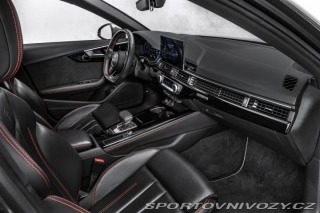 Audi A4 50 TDI quattro S-line 2021
