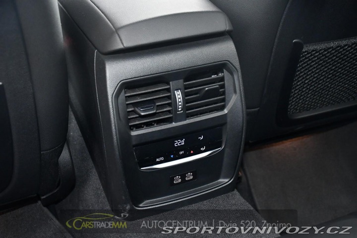 BMW 4 420xD M-SPORT ČR 1.M HUD 2023