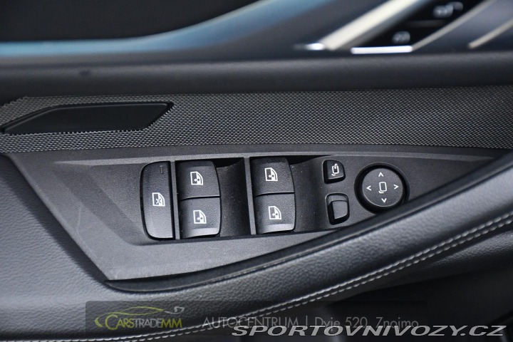 BMW 4 420xD M-SPORT ČR 1.M HUD 2023