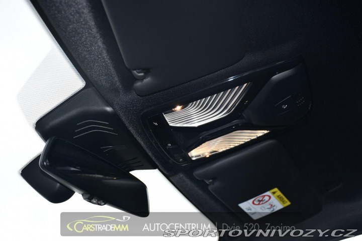 BMW 4 420xD M-SPORT ČR 1.M HUD 2023