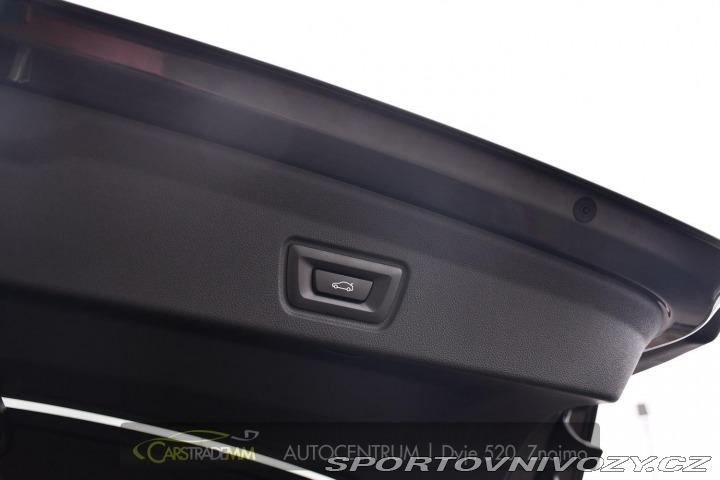 BMW 4 420xD M-SPORT ČR 1.M HUD 2023
