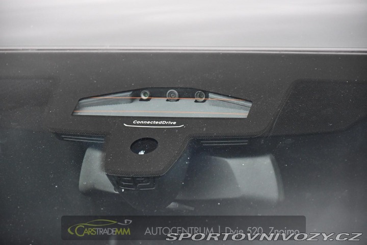 BMW 4 420xD M-SPORT ČR 1.M HUD 2023