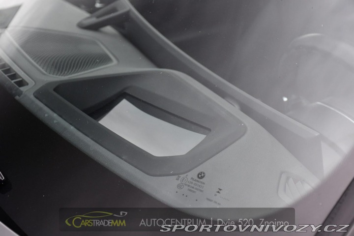 BMW 4 420xD M-SPORT ČR 1.M HUD 2023