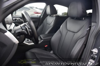 BMW 4 420xD M-SPORT ČR 1.M HUD 2023