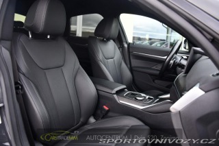 BMW 4 420xD M-SPORT ČR 1.M HUD 2023