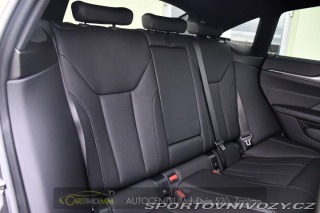 BMW 4 420xD M-SPORT ČR 1.M HUD 2023