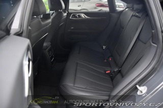 BMW 4 420xD M-SPORT ČR 1.M HUD 2023