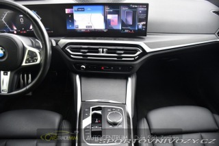 BMW 4 420xD M-SPORT ČR 1.M HUD 2023