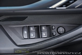 BMW 4 420xD M-SPORT ČR 1.M HUD 2023