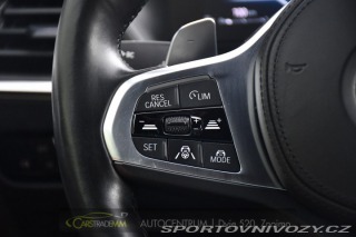 BMW 4 420xD M-SPORT ČR 1.M HUD 2023