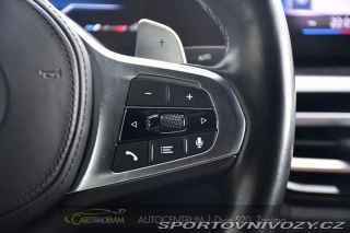 BMW 4 420xD M-SPORT ČR 1.M HUD 2023