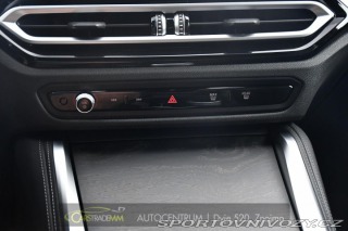 BMW 4 420xD M-SPORT ČR 1.M HUD 2023