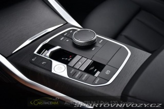 BMW 4 420xD M-SPORT ČR 1.M HUD 2023