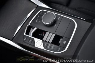 BMW 4 420xD M-SPORT ČR 1.M HUD 2023