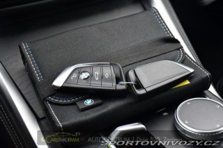 BMW 4 420xD M-SPORT ČR 1.M HUD 2023