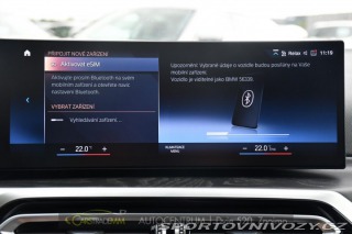 BMW 4 420xD M-SPORT ČR 1.M HUD 2023