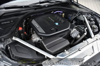 BMW 4 420xD M-SPORT ČR 1.M HUD 2023