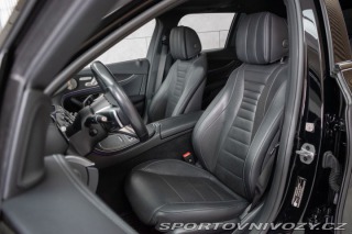 Mercedes-Benz E E 220d AMG*4MATIC*TAŽNÉ*A 2021