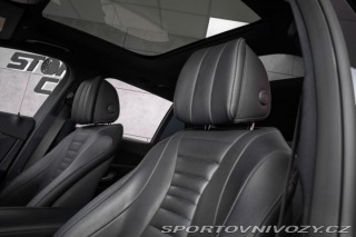 Mercedes-Benz E E 220d AMG*4MATIC*TAŽNÉ*A 2021