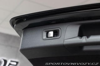 Mercedes-Benz E E 220d AMG*4MATIC*TAŽNÉ*A 2021