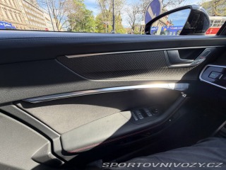 Audi RS6 Performance 2024