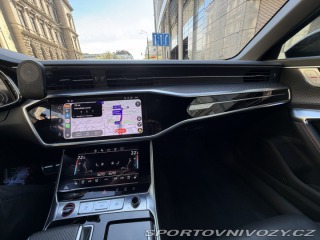 Audi RS6 Performance 2024
