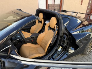 Chevrolet Corvette C8 2022