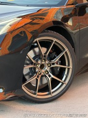 Chevrolet Corvette C8 2022