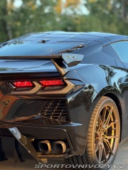 Chevrolet Corvette C8 2022