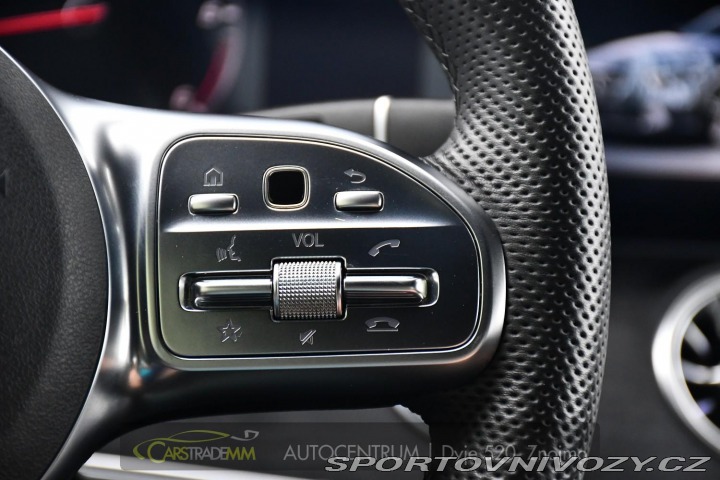Mercedes-Benz CLS 350d 4MATIC AMG EDITION 1 2018