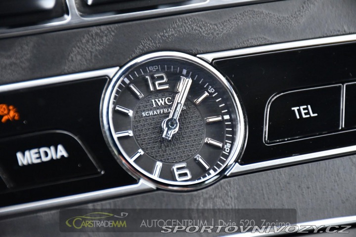 Mercedes-Benz CLS 350d 4MATIC AMG REZERVACE 2018