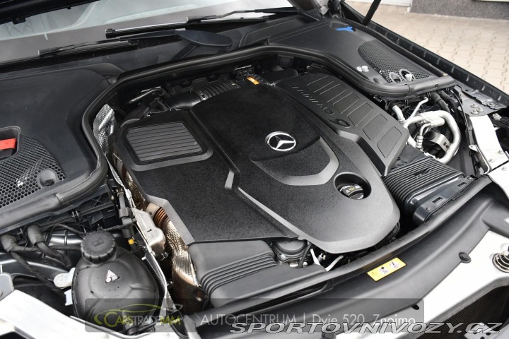 Mercedes-Benz CLS 350d 4MATIC AMG 2018