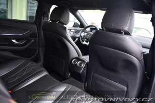 Mercedes-Benz CLS 350d 4MATIC EDITION 1 2018