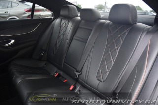 Mercedes-Benz CLS 350d 4MATIC EDITION 1 2018