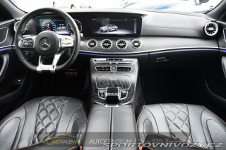 Mercedes-Benz CLS 350d 4MATIC EDITION 1 2018