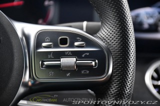 Mercedes-Benz CLS 350d 4MATIC EDITION 1 2018