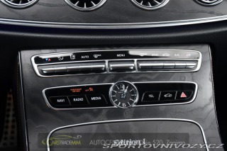 Mercedes-Benz CLS 350d 4MATIC EDITION 1 2018