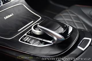 Mercedes-Benz CLS 350d 4MATIC EDITION 1 2018