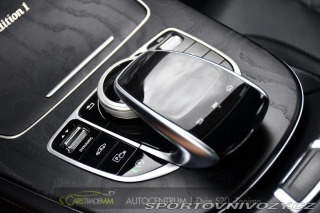 Mercedes-Benz CLS 350d 4MATIC EDITION 1 2018
